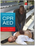 Heartsaver CPR AED